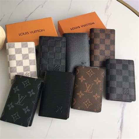 lv 卡夾